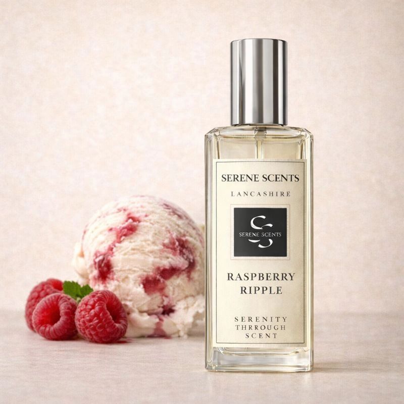 Raspberry Ripple Eau de Parfum 30ml – Jo Malone Inspired